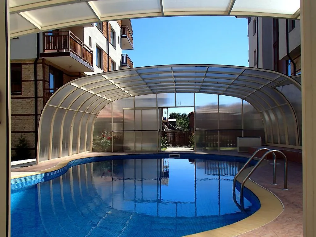 Apartments Four Leaf Clover Bansko To Rent
