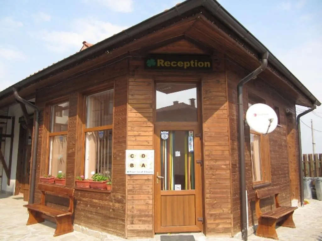 Apartments Four Leaf Clover Bansko To Rent