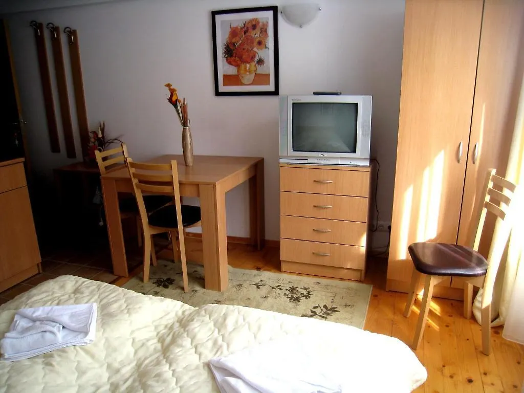Apartments Four Leaf Clover Bansko To Rent 3*,  保加利亚