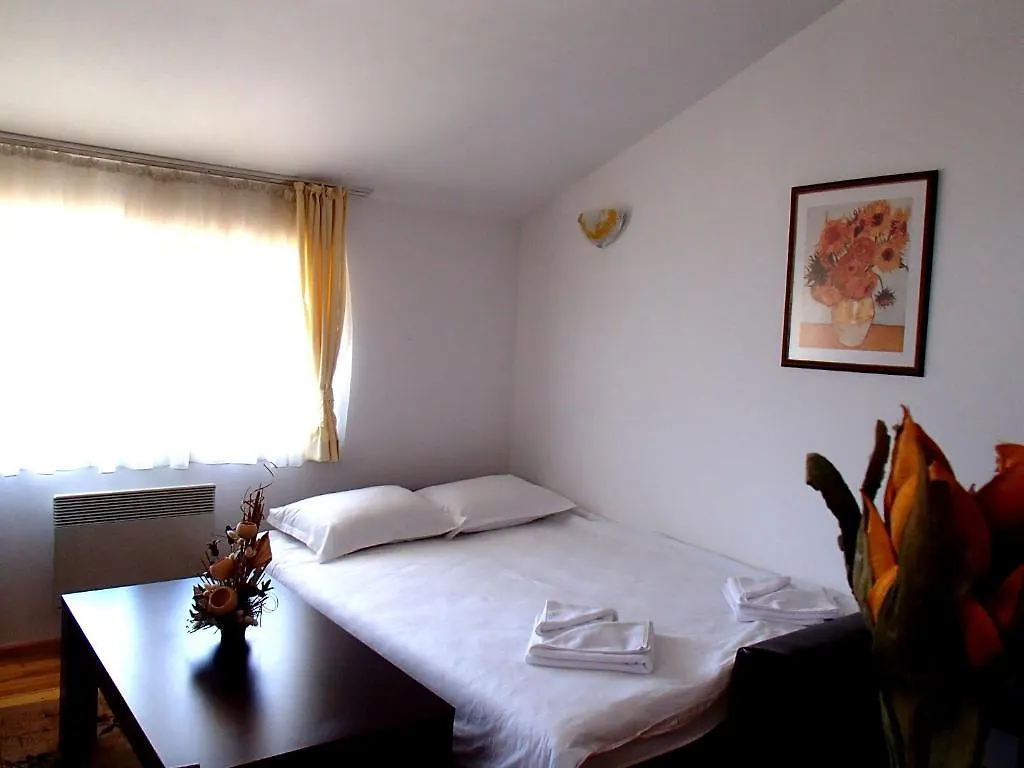 Apartments Four Leaf Clover Bansko To Rent 公寓式酒店