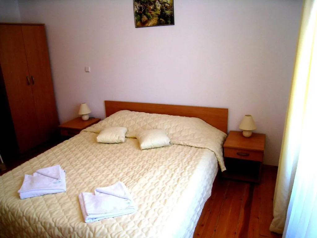 公寓式酒店 Apartments Four Leaf Clover Bansko To Rent