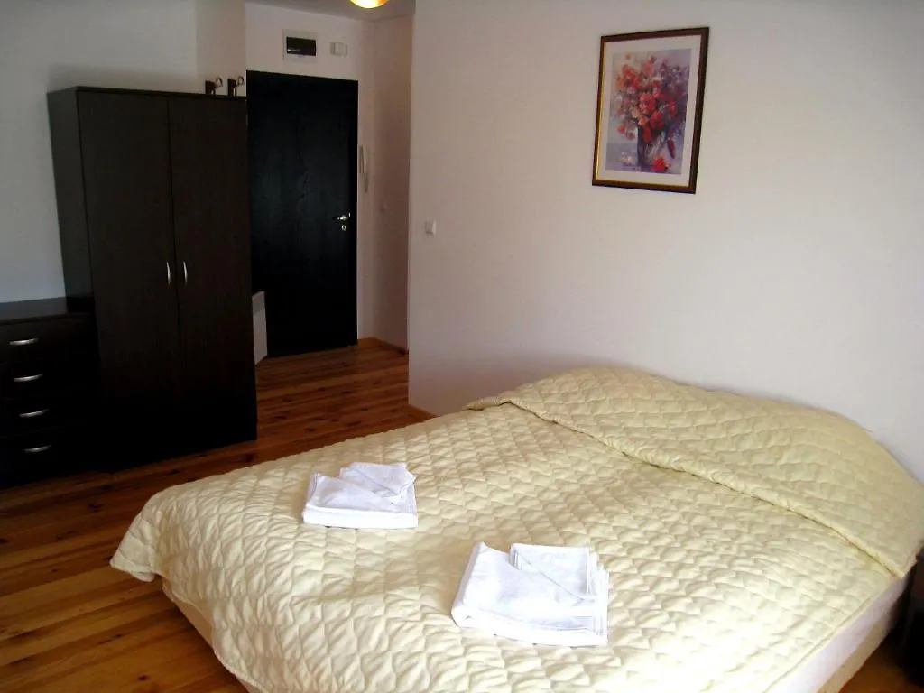 Apartments Four Leaf Clover Bansko To Rent 保加利亚