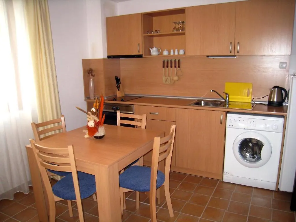 Apartments Four Leaf Clover Bansko To Rent 公寓式酒店