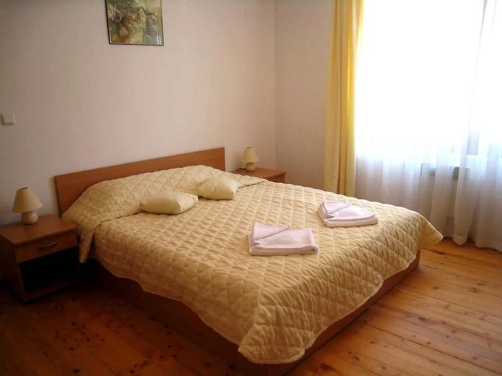 *** 公寓式酒店 Apartments Four Leaf Clover Bansko To Rent 保加利亚