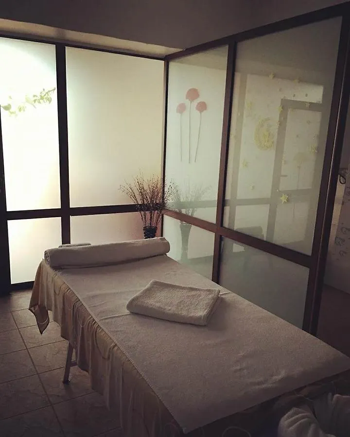 公寓式酒店 Apartments Four Leaf Clover Bansko To Rent