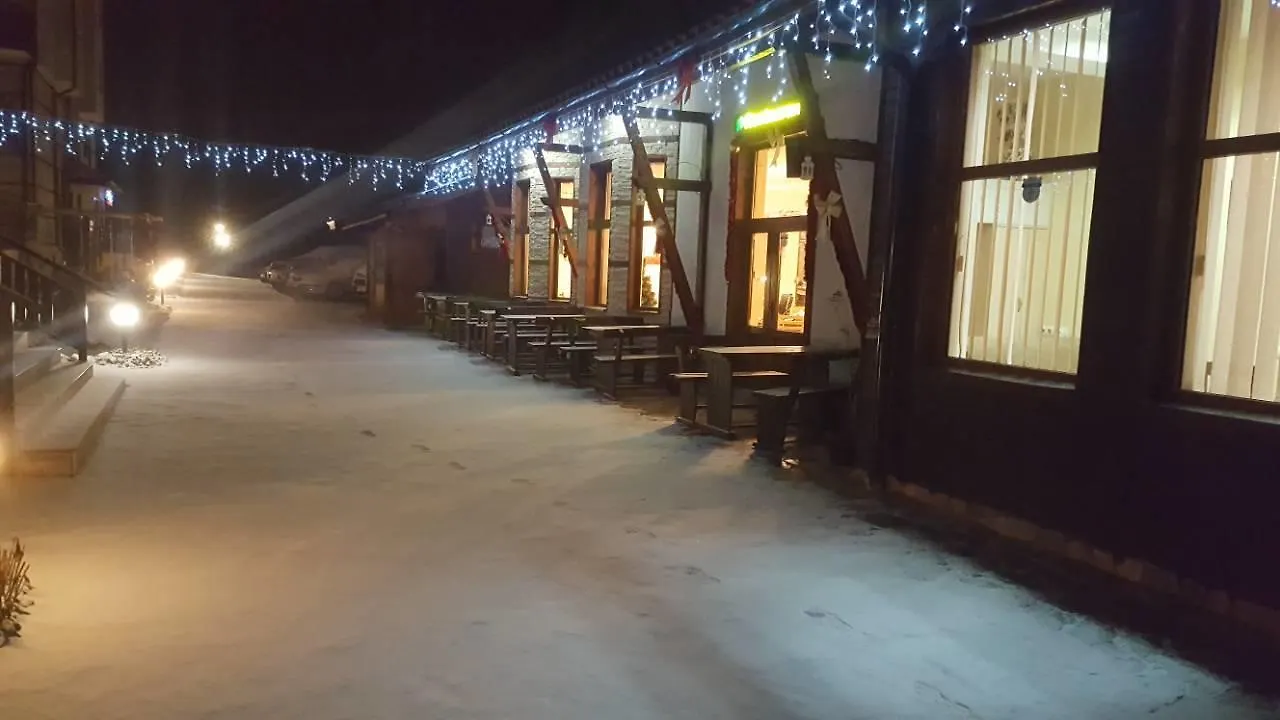 Apartments Four Leaf Clover Bansko To Rent 公寓式酒店