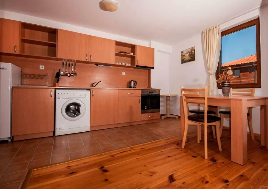 Apartments Four Leaf Clover Bansko To Rent