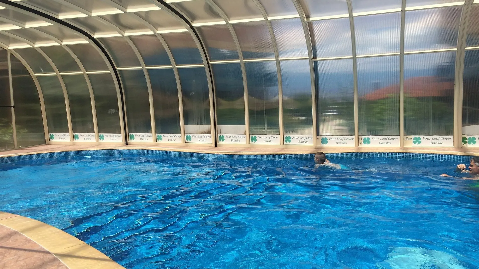 Apartments Four Leaf Clover Bansko To Rent 3*,  保加利亚