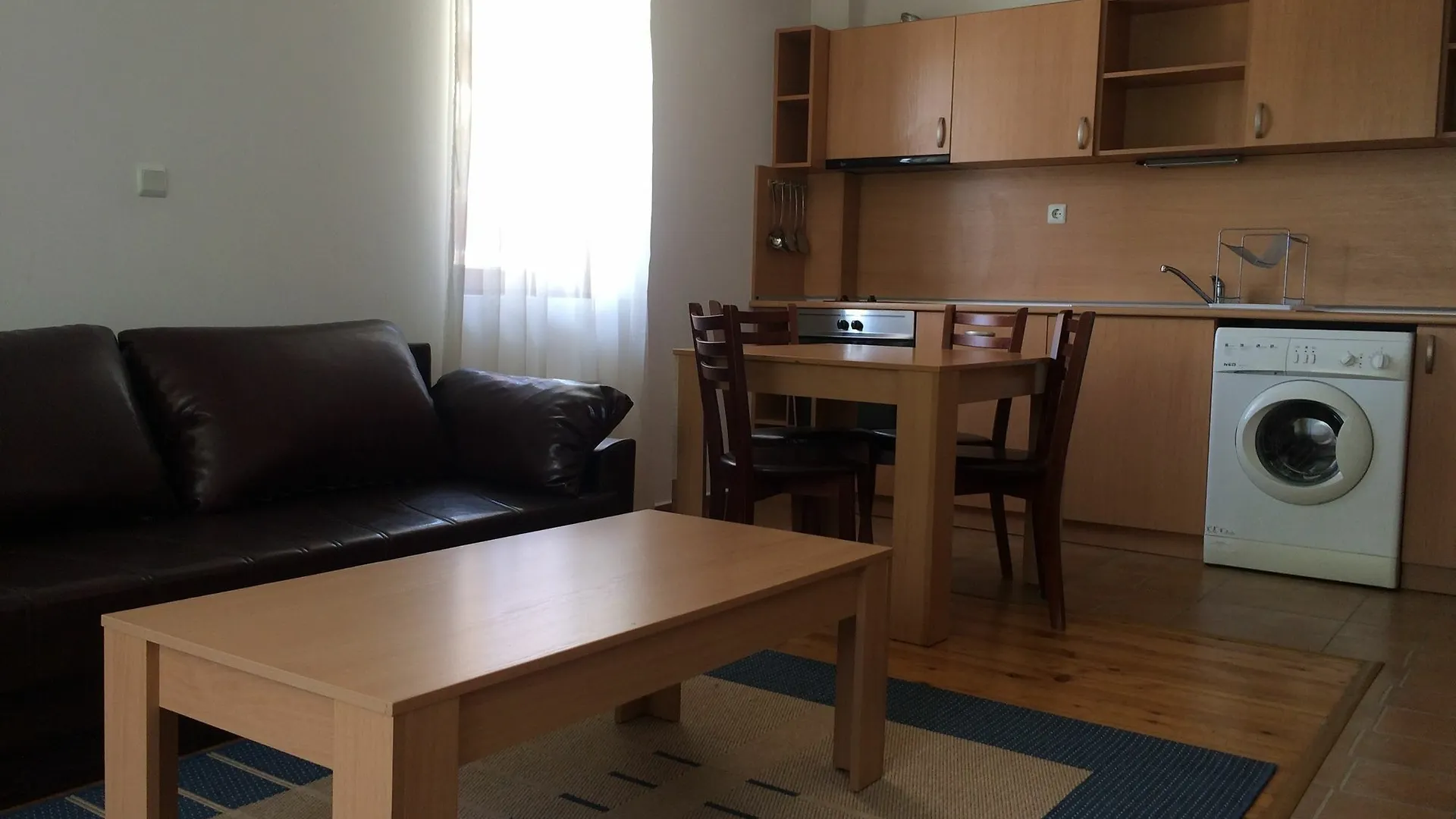 Apartments Four Leaf Clover Bansko To Rent
