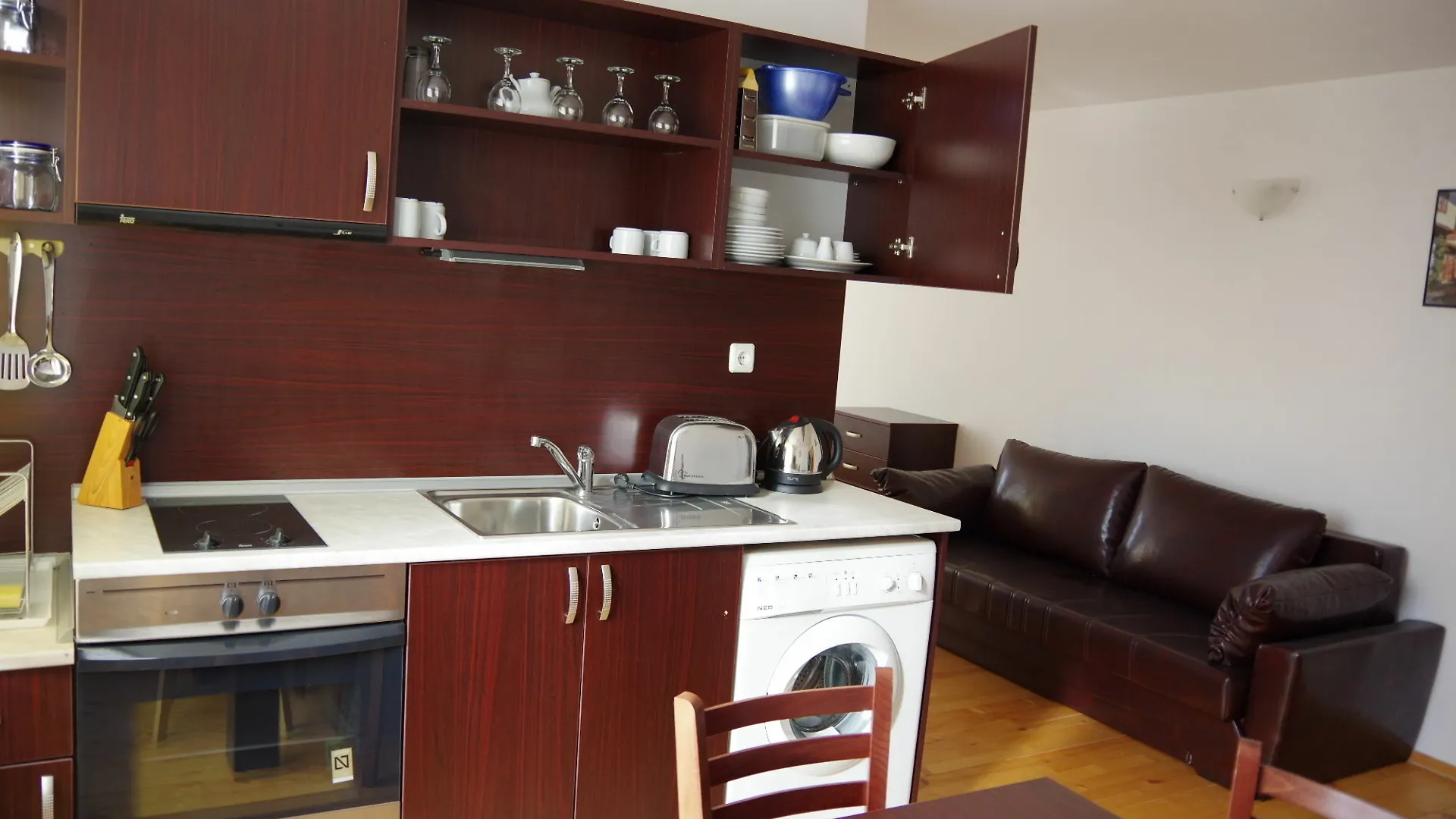 Apartments Four Leaf Clover Bansko To Rent