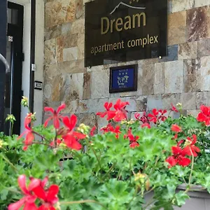 Dream *** Μπάνσκο